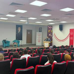 📌 İyilik Var ile Kariyer Buluşmaları - fotoğraf 3