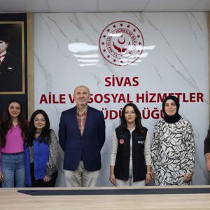 Kadına Yönelik Şiddetle Mücadelede Afet ve Acil Durumlarda Hizmet Kapasitesinin Güçlendirilmesi Eğitimi - fotoğraf 1