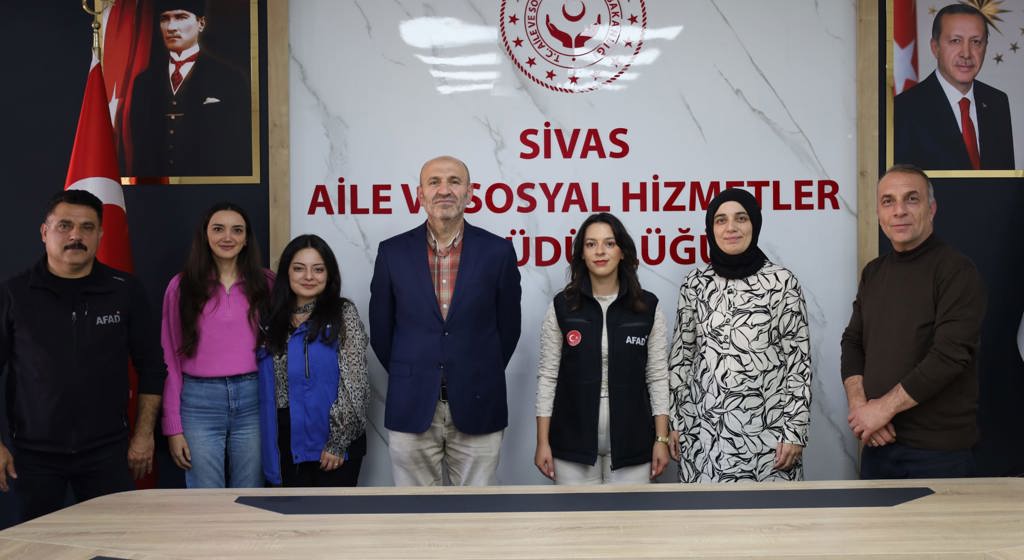 Kadına Yönelik Şiddetle Mücadelede Afet ve Acil Durumlarda Hizmet Kapasitesinin Güçlendirilmesi Eğitimi