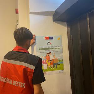 Koruyucu Aile Tanıtım Çalışmalarımız Devam Ediyor! - fotoğraf 3