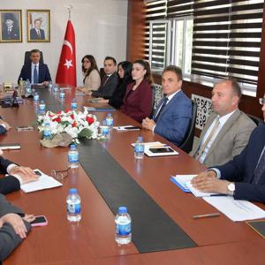 2025 Yılı 2. Dönem Şiddetle Mücadele Koordinasyon Toplantısı Gerçekleştirildi! - fotoğraf 1
