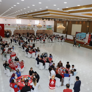 30 Haziran Koruyucu Aile Günü Programımızı Gerçekleştirdik - fotoğraf 2