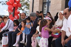 30 Haziran Koruyucu Aile Günü 