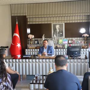Kuruluş Denetimlerimiz Devam Ediyor... - fotoğraf 2