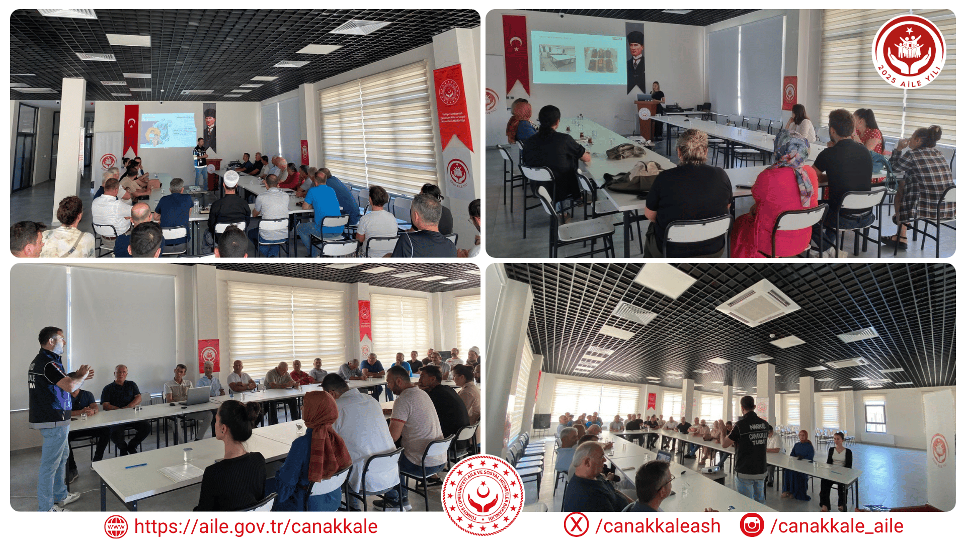 🎗️ 26 Haziran Dünya Uyuşturucu Kullanımı ve Kaçakçılığı ile Mücadele Günü