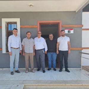 Kuruluşlarımızda Denetimlerimiz Devam Ediyor... - fotoğraf 1