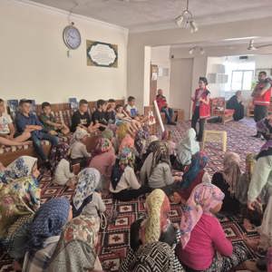 İlçe Çocuk Hakları Komitesi Olarak “Akran Zorbalığı ile Mücadele” Eğitimimizi Gerçekleştirdik - fotoğraf 2