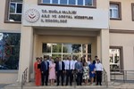 Personel Genel Müdürlüğü, Muğla İl Müdürlüğünde Yerinde Gözlem Ziyareti Gerçekleştirdi