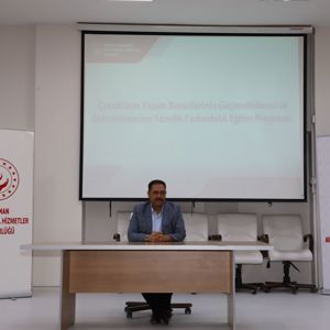 Çocukların Yaşam Becerilerinin Güçlendirilmesi ve Geliştirmesine Yönelik Farkındalık Eğitim Programını Gerçekleştirdik - fotoğraf 1