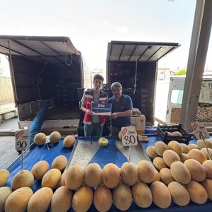 Esnaf Ziyaretlerimiz  - fotoğraf 2