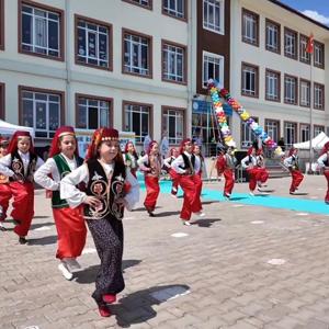 Hanlı Köyü’nde Aile Yılı Etkinlikleri Gerçekleştirildi - fotoğraf 2