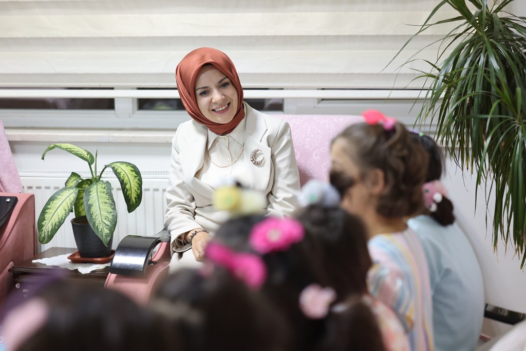 Bakanımız Göktaş: “Temmuz ayına yönelik toplam 1 milyar 401 milyon lira tutarındaki SED ödemesini hesaplara yatırdık”