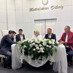 “Bir Yastıkta İhtiyar İki Cihanda Bahtiyar”  - fotoğraf 3