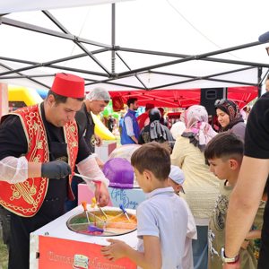 Koruyucu Aile Şenliği  - fotoğraf 1