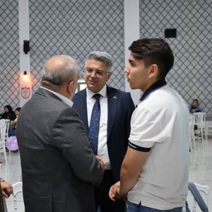 Koruyucu Aile Şenliği  - fotoğraf 2