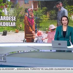 28 Yıllık Sevgiye Yeni Bir Sayfa  - fotoğraf 2