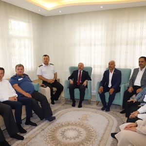 15 Temmuz Gazilerimizi Ziyaret Ettik - fotoğraf 3