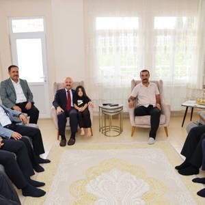 15 Temmuz Gazilerimizi Ziyaret Ettik - fotoğraf 2