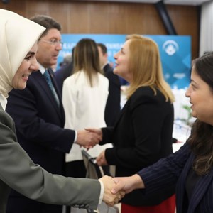 Bakanımız Göktaş, Kadının Güçlenmesi Koordinasyon Kurulu 1. Toplantısı'na başkanlık etti - fotoğraf 6