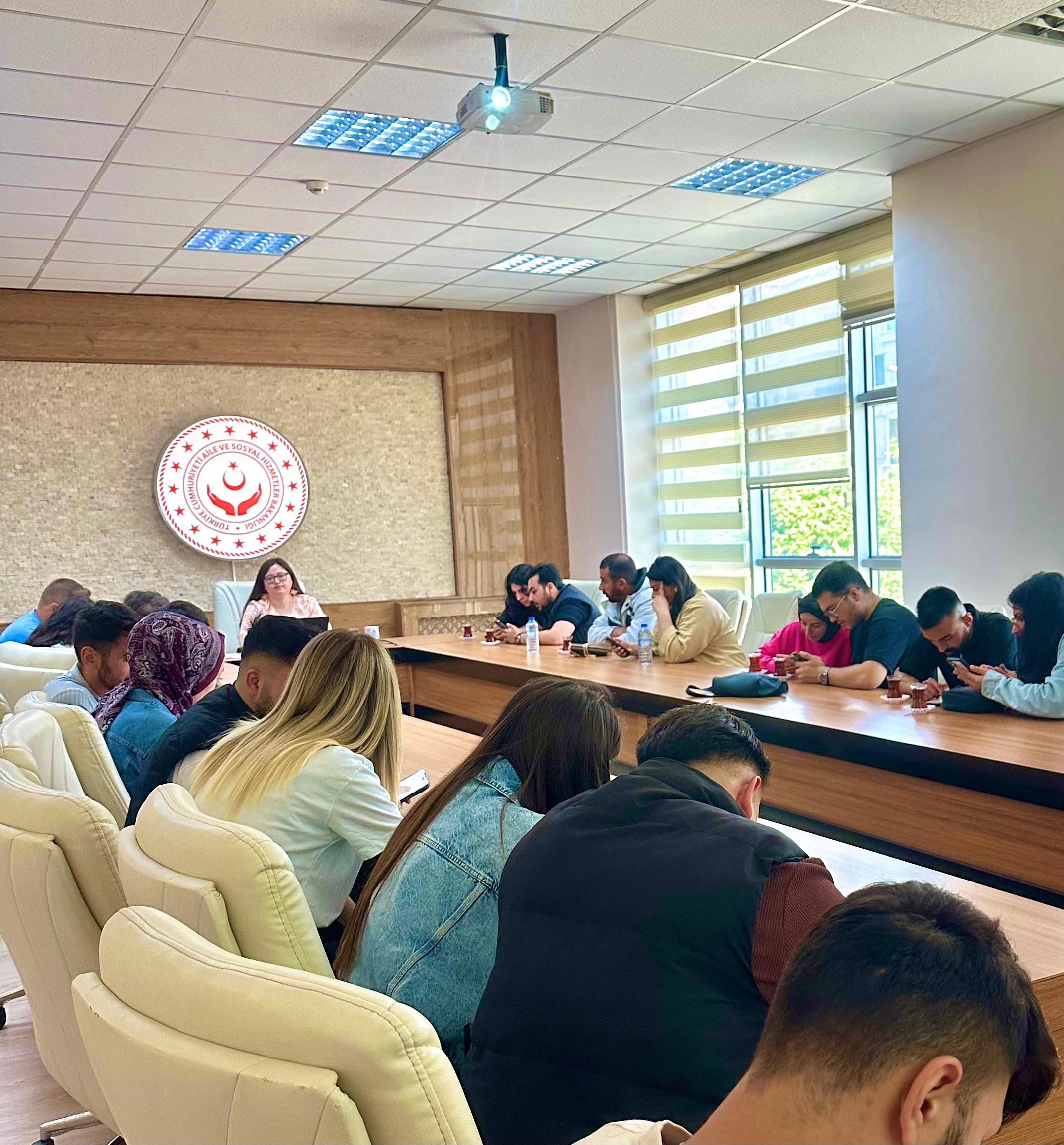 Evlilik Öncesi Eğitim Programı