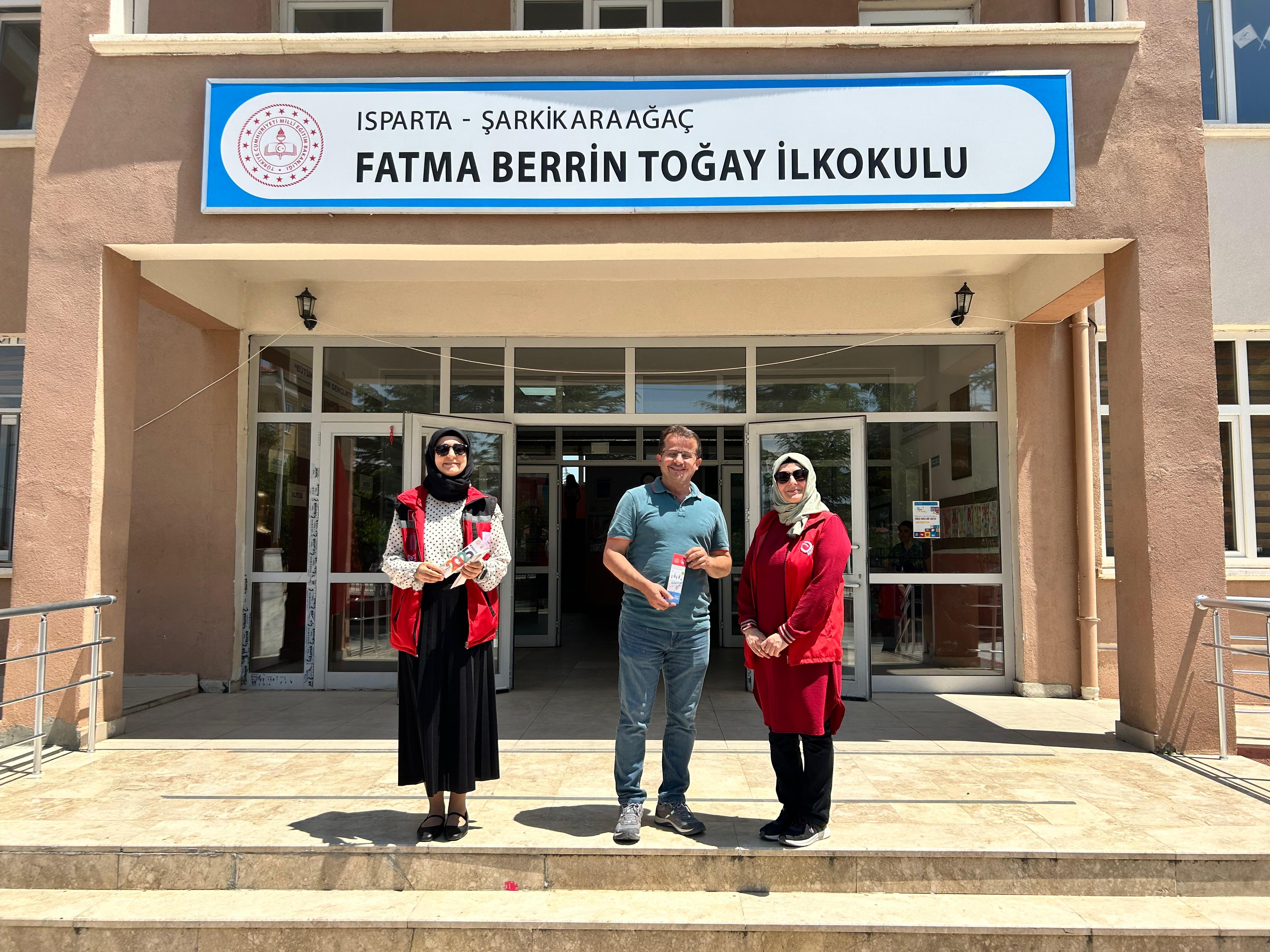 İş Birliği Ve Koordinasyon Görüşmeleri