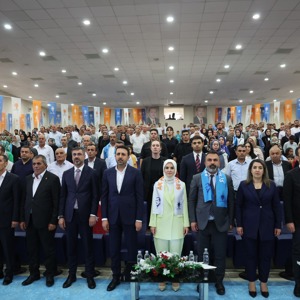 Aile ve Sosyal Hizmetler Bakanımız Göktaş, Bitlis'te konuştu - fotoğraf 5