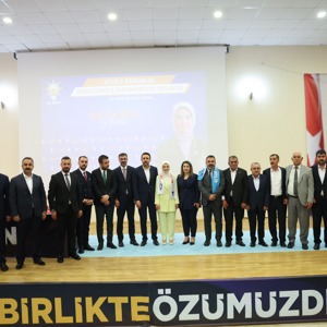 Aile ve Sosyal Hizmetler Bakanımız Göktaş, Bitlis'te konuştu - fotoğraf 6