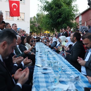 Aile ve Sosyal Hizmetler Bakanımız Göktaş, Bitlis'te konuştu - fotoğraf 7