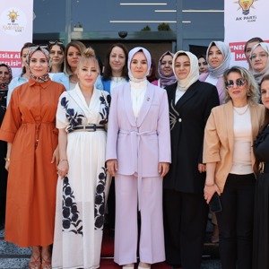 Aile ve Sosyal Hizmetler Bakanımız Göktaş, Elazığ'da konuştu - fotoğraf 1