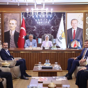 Aile ve Sosyal Hizmetler Bakanımız Göktaş, Elazığ'da konuştu - fotoğraf 7