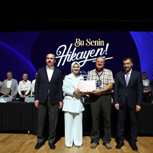 Bakanımız Göktaş, Konya'da AK Parti İl Danışma Meclisi Toplantısı'na katıldı - fotoğraf 2