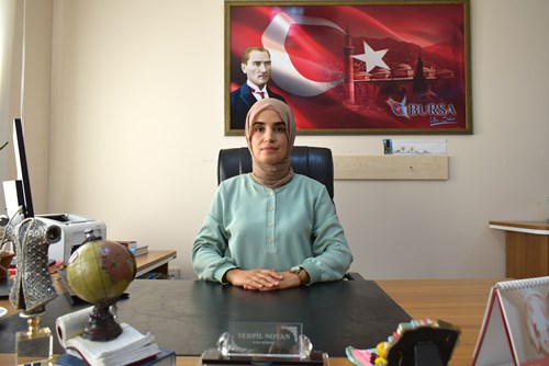 Serpil NOYAN