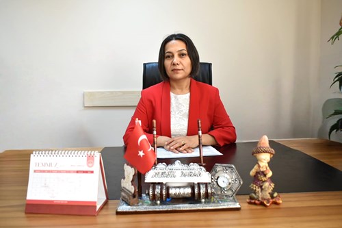 Nurgül DURAN