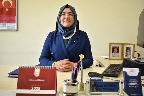 Özlem GÜVEN