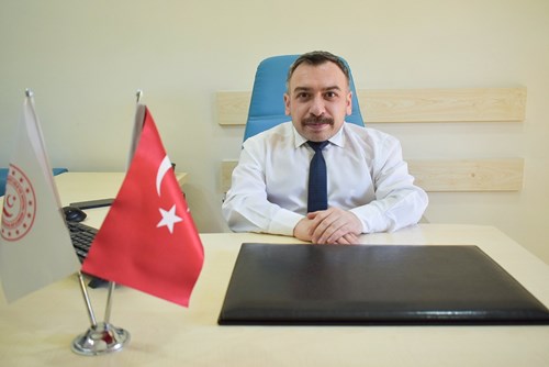 Emrah DÜZLÜCE