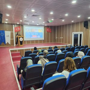  IPARD Hibe Destekleri ve Proje Hazırlama Eğitim Programı  - fotoğraf 1