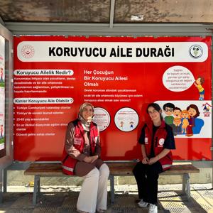 Koruyucu Aile Durağımız - fotoğraf 1