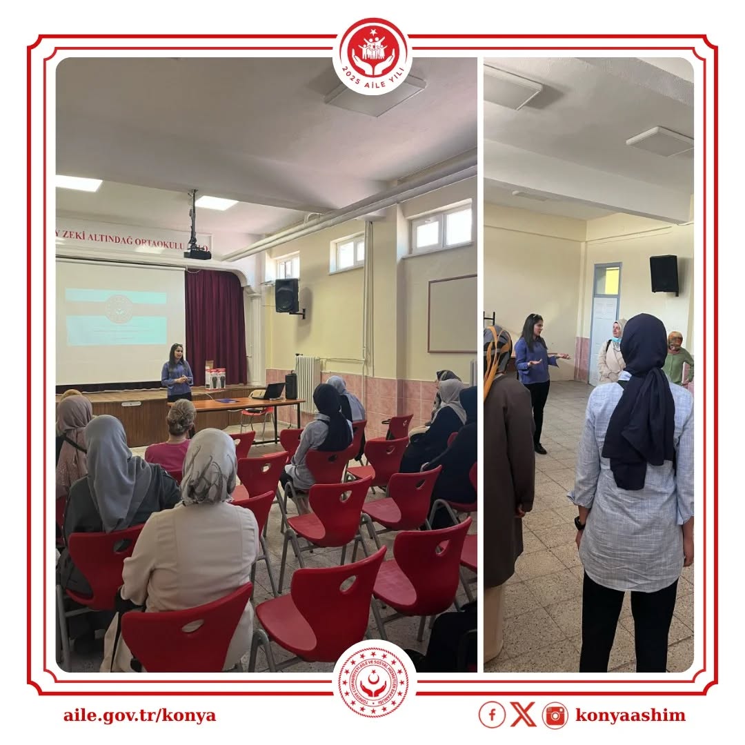 Kadına Yönelik Şiddet ve Erken Yaşta Evliliklerle Mücadele