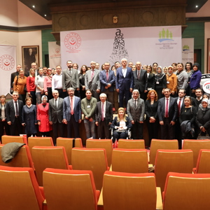 Dyslexia Awareness Symposium Discusses the Problems and Expectations of Dyslexia Individuals - fotoğraf 3