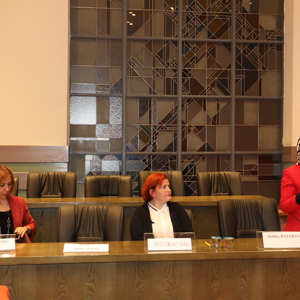Dyslexia Awareness Symposium Discusses the Problems and Expectations of Dyslexia Individuals - fotoğraf 2