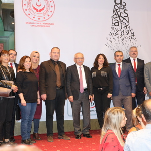 Dyslexia Awareness Symposium Discusses the Problems and Expectations of Dyslexia Individuals - fotoğraf 4