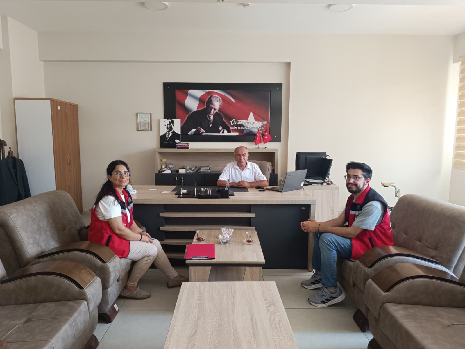 Aile Sosyal Destek Programı