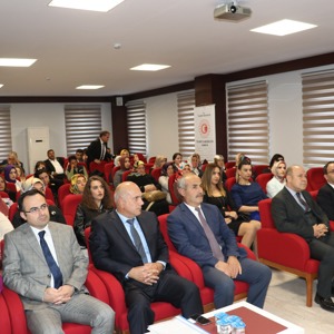 Kadınlar İçin Kooperatifçilik Eğitim Toplantısı Düzenlendi - fotoğraf 5