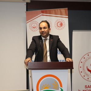 Kadınlar İçin Kooperatifçilik Eğitim Toplantısı Düzenlendi - fotoğraf 8