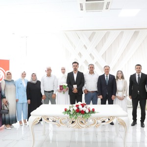 Bakanımız Göktaş, Bingöl'de Gönül Elçileri ile Koruyucu Aile Farkındalık Toplantısı'nda konuştu - fotoğraf 13