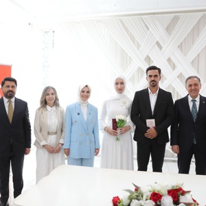 Bakanımız Göktaş, Bingöl'de Gönül Elçileri ile Koruyucu Aile Farkındalık Toplantısı'nda konuştu - fotoğraf 12