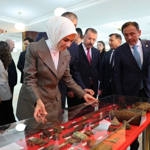 Aile ve Sosyal Hizmetler Bakanımız Göktaş, Karabük'te konuştu - fotoğraf 3