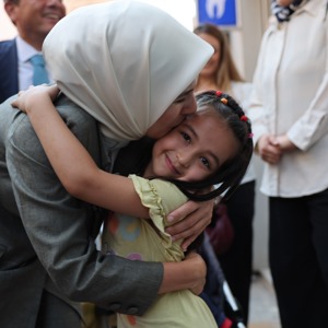 Aile ve Sosyal Hizmetler Bakanımız Göktaş, Karabük'te konuştu - fotoğraf 8