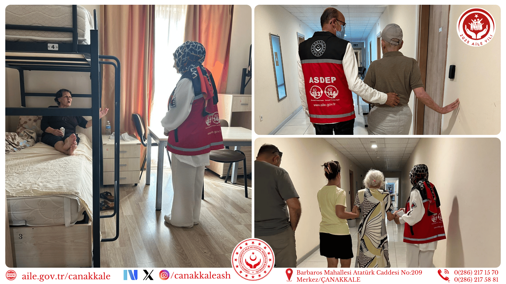 Yangın Sonrası Psikososyal Destek Çalışmalarımız Sürüyor