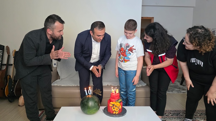 #AileYılı Etkinliklerimiz